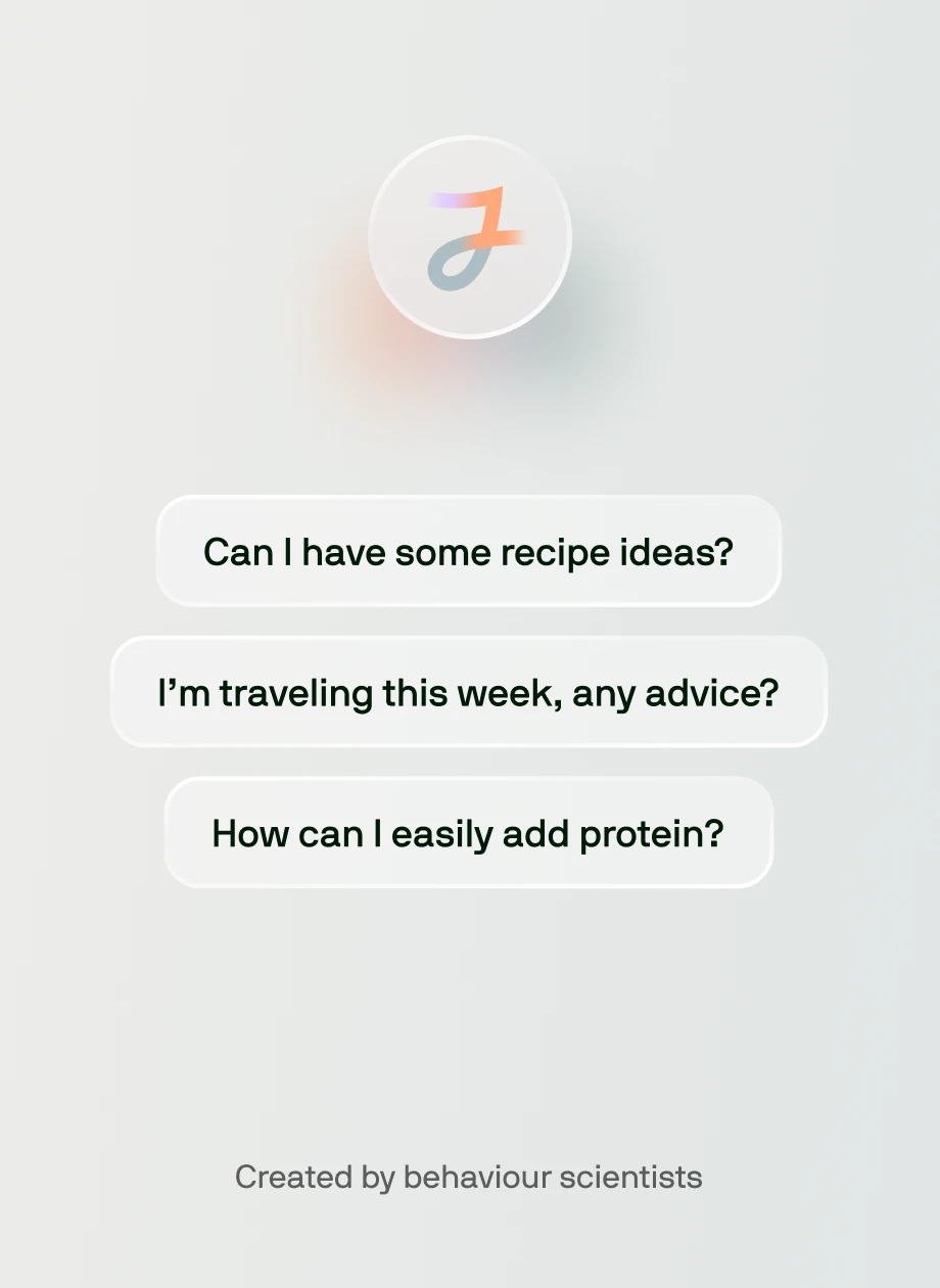 Time for a quick check-in