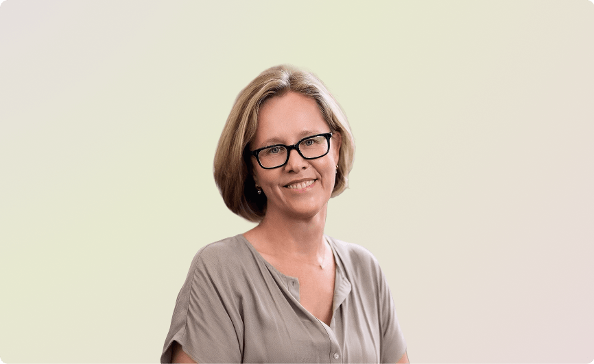 Dr Sarah Glynne