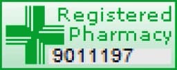 registered pharmacy