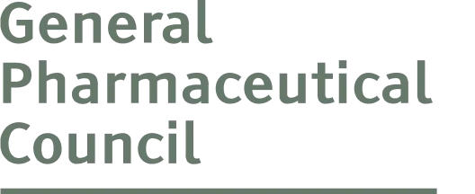 General Pharmaceutical council