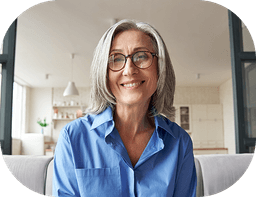 Talking therapy to ease your mind