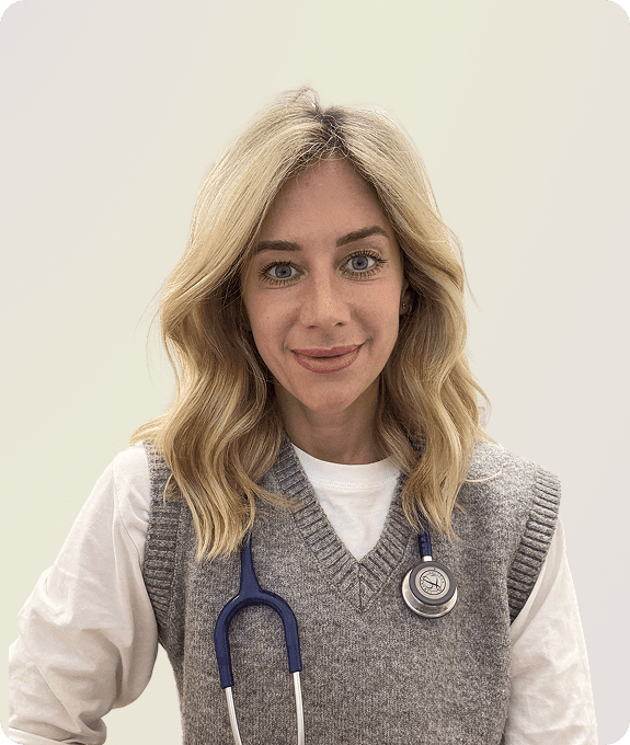 Dr Lauren