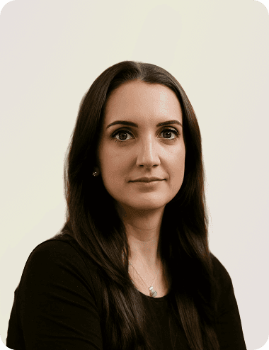 Dr Rebecca